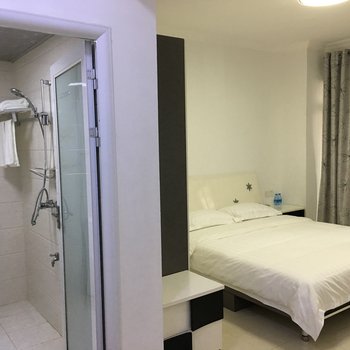 北海洒暖风清公寓(银滩中路分店)