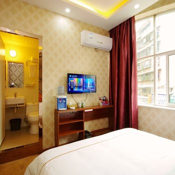 遵义四季商务宾馆酒店提供图片