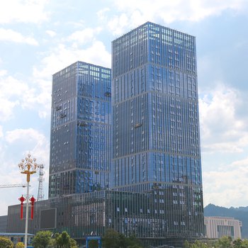 吉首湘西阳光国际酒店