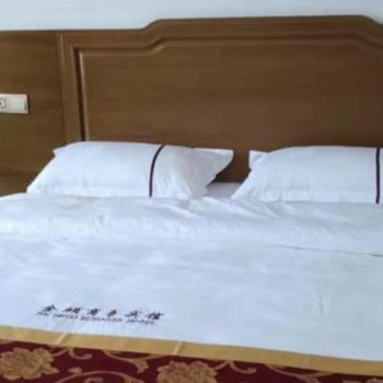 凤庆金硕商务宾馆酒店提供图片