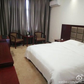 渭南宏源商务宾馆酒店提供图片