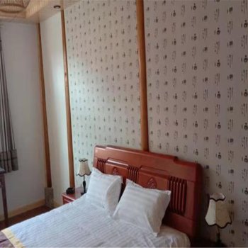 芜湖县西河别院酒店提供图片