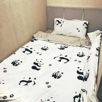 锦州他她爱情故事主题宾馆酒店提供图片