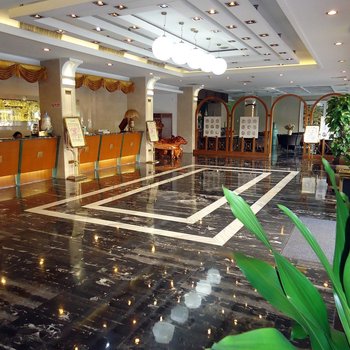佛山金腾大酒店
