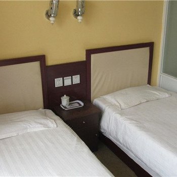 东乌珠穆沁旗乌拉盖鑫泰宾馆酒店提供图片