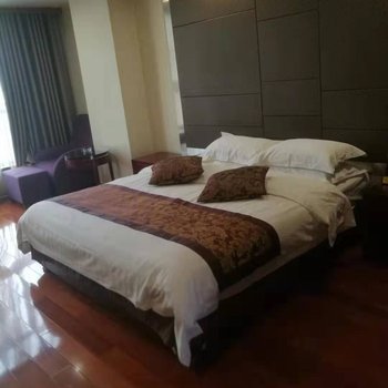 德江青苑大酒店酒店提供图片