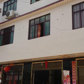 攸县如家宾馆酒店提供图片