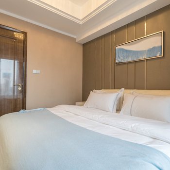 成都大宝先生普通公寓酒店提供图片