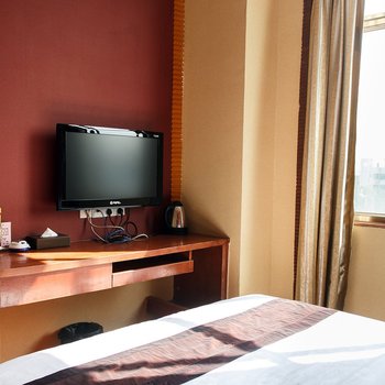 广州骏福宾馆石基分店酒店提供图片