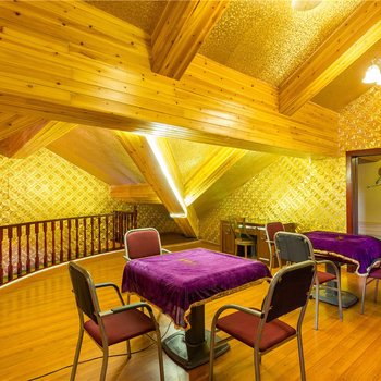 成都小海家的全国连锁别墅(万华街店)酒店提供图片