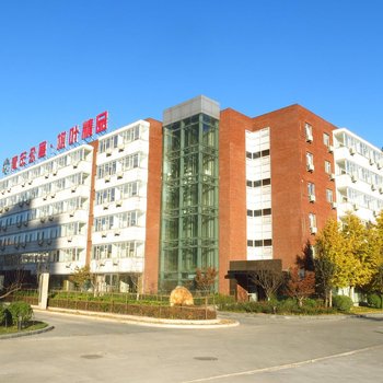 北京树叶精品公寓
