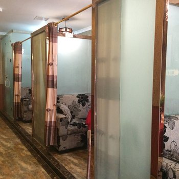 广安鸿艾商务宾馆酒店提供图片