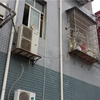 仪陇兴隆宾馆