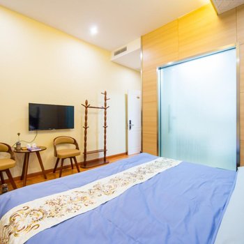 上海夏尔喜丽庄园酒店提供图片