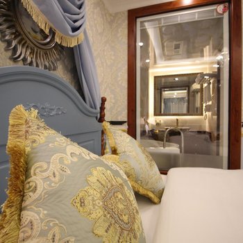 厦门飞宿连锁双子墅皇家度假庄园酒店提供图片