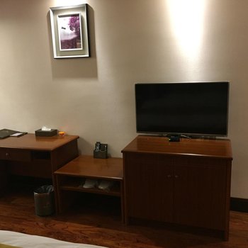 武胜创客酒店酒店提供图片