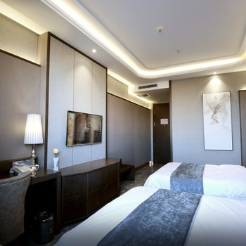 齐齐哈尔奕丰商务酒店酒店提供图片