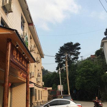 资兴阳春宾馆