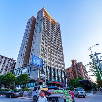 城市便捷酒店(长沙汽车西站店)