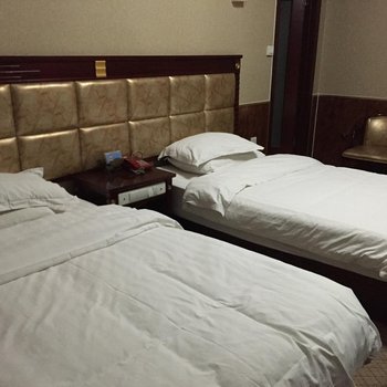 喀什香城盛世大酒店酒店提供图片