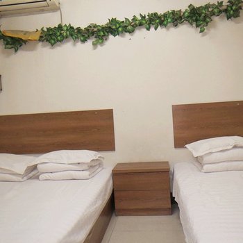 拜泉老地方旅店酒店提供图片