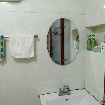 桂林老司机民宿(桂林市榕杉湖景区分店)酒店提供图片