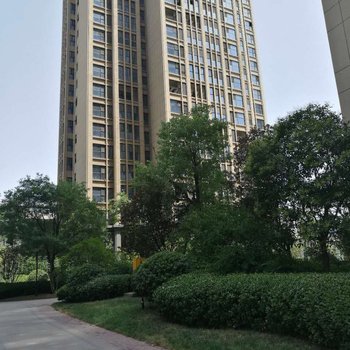 西安途掌柜·周甜普通公寓酒店提供图片