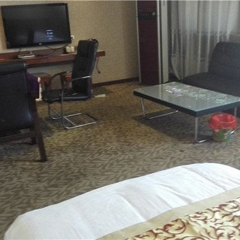 如家商务宾馆(吉木萨尔县)酒店提供图片