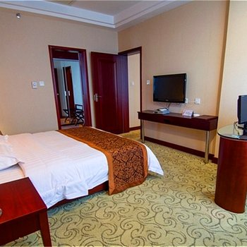 防城港国际迎宾馆酒店提供图片