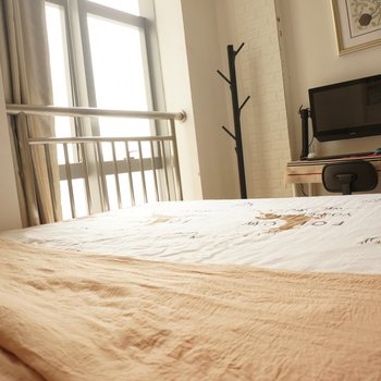 广州书屋Bookroom普通公寓酒店提供图片