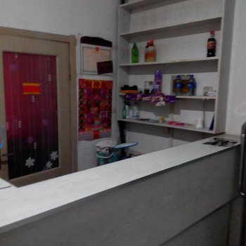 桦川千佰万快捷旅馆酒店提供图片