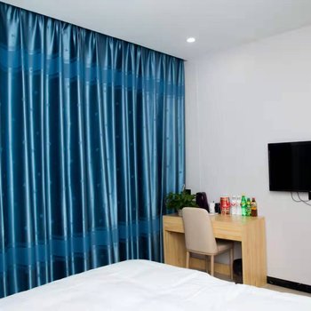 海城国峰商务宾馆酒店提供图片