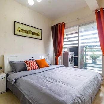 成都妹子公寓(高升桥东路北分店)酒店提供图片