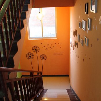 北海涠洲岛星海客栈酒店提供图片