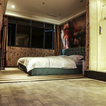 修水摩登国际主题大酒店酒店提供图片