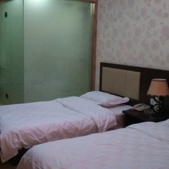 肃宁蓝水商务酒店酒店提供图片