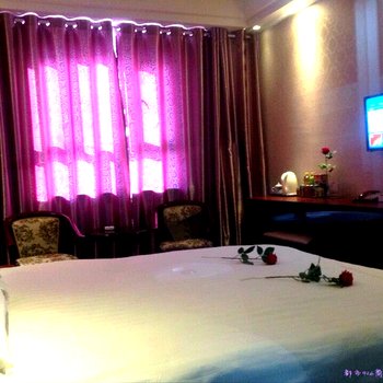 克拉玛依都市926商务宾馆酒店提供图片