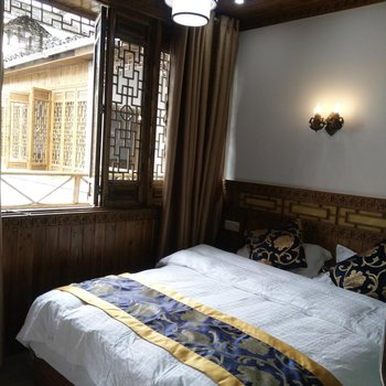 黟县宏村卢家客栈酒店提供图片