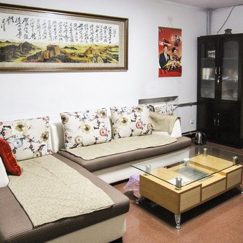 承德快乐驿站酒店提供图片
