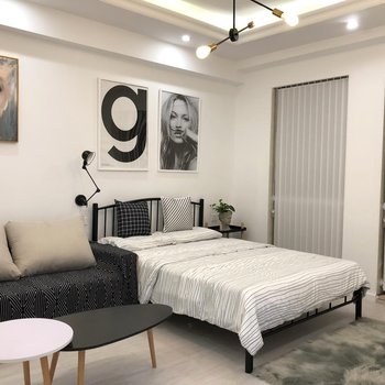 Xbed互联网民宿(新余北湖帝景店)