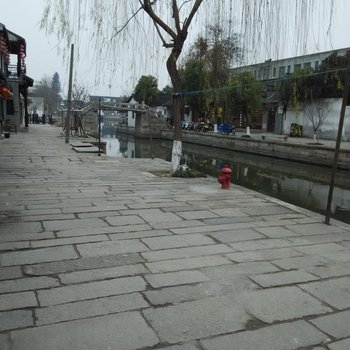 杭州侣行之家青年客栈
