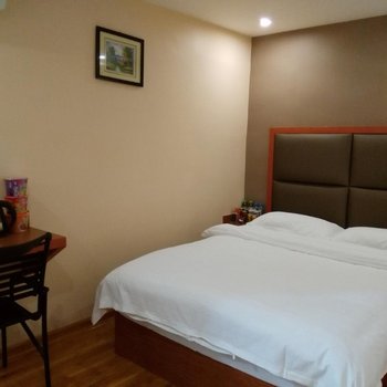 环江县星期八商务酒店(河池)酒店提供图片