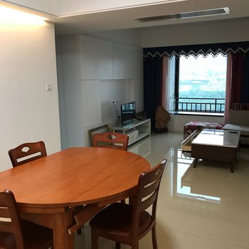 厦门叶云中公寓(钟山村分店)
