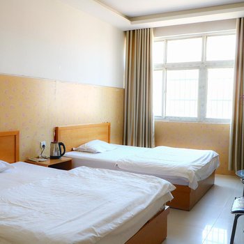 颍上安居商务宾馆