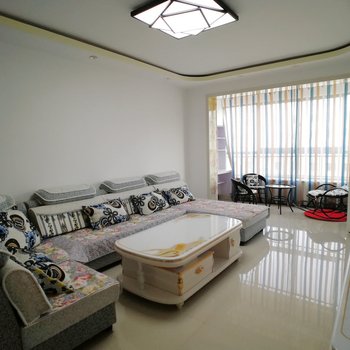 酒泉微猫公寓(沙州古城遗址分店)