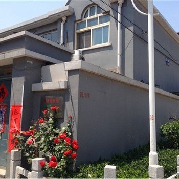 废弃北京马宽鹏农家院