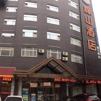 礼泉橡山酒店(西兰路店)酒店提供图片