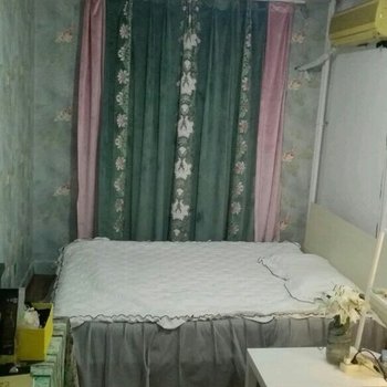 北京乐享客栈(文学馆路分店)