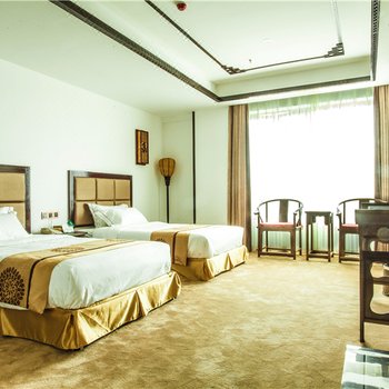 武汉兆瑞百福大酒店(汉口江滩店)酒店提供图片