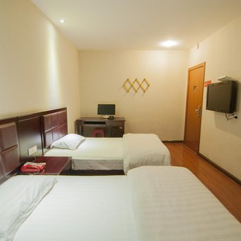 黄石开发区阳光宾馆酒店提供图片